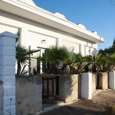 La Gioia Sant Isidoro (Apulia)